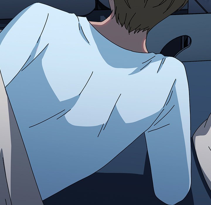 Hey Mister! Chapter 65 image 84