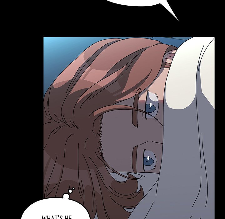 Hey Mister! Chapter 65 image 86
