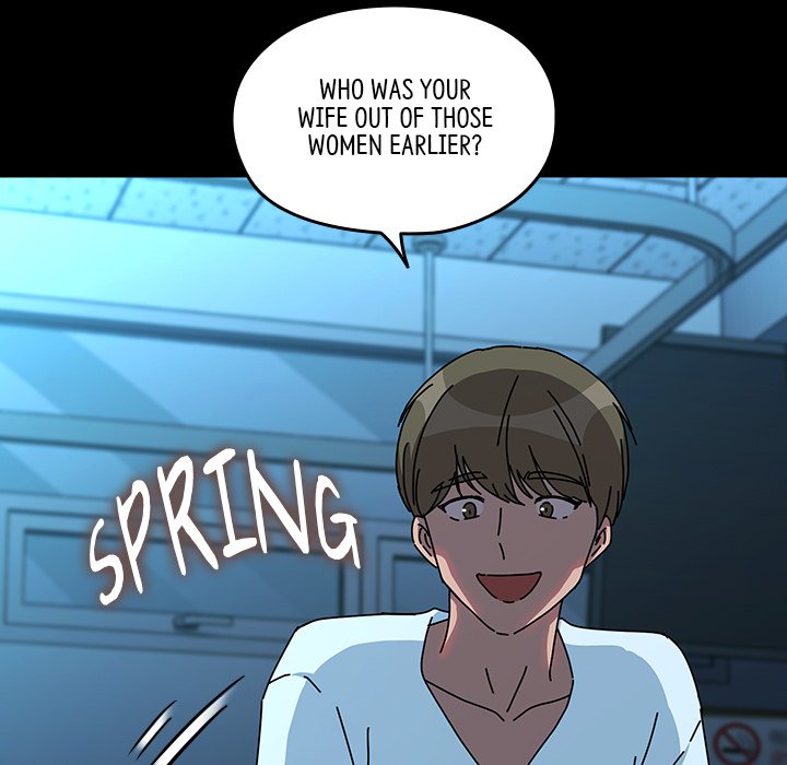Hey Mister! Chapter 65 image 88