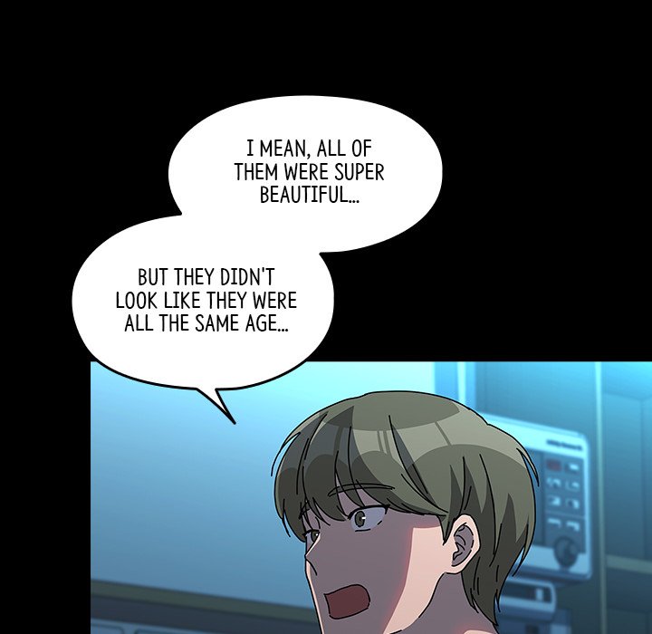 Hey Mister! Chapter 65 image 91