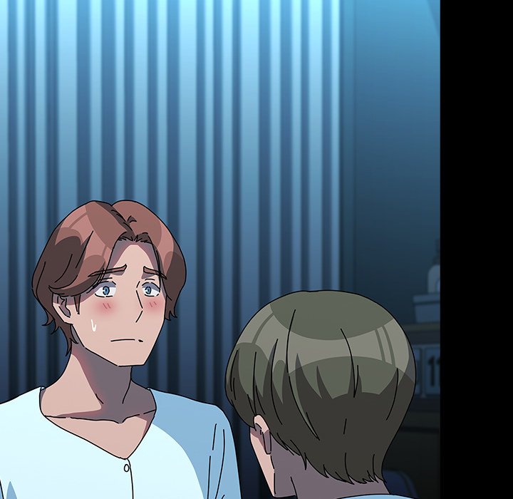 Hey Mister! Chapter 65 image 94