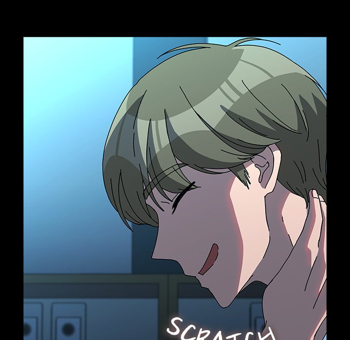 Hey Mister! Chapter 65 image 96