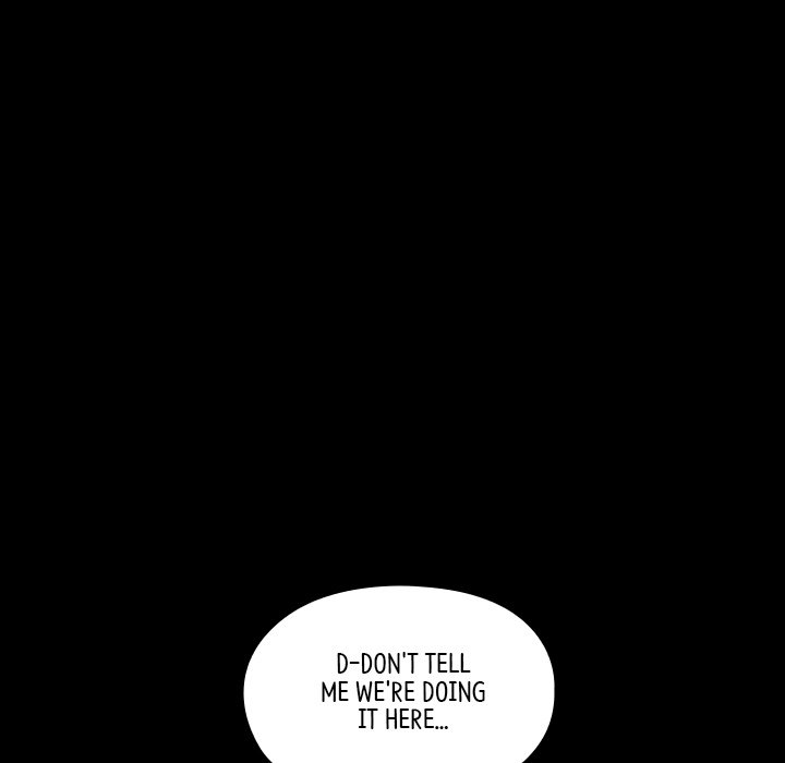 Hey Mister! Chapter 66 image 10