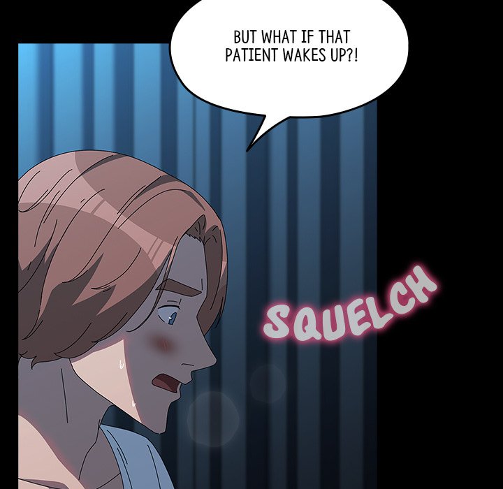 Hey Mister! Chapter 66 image 118