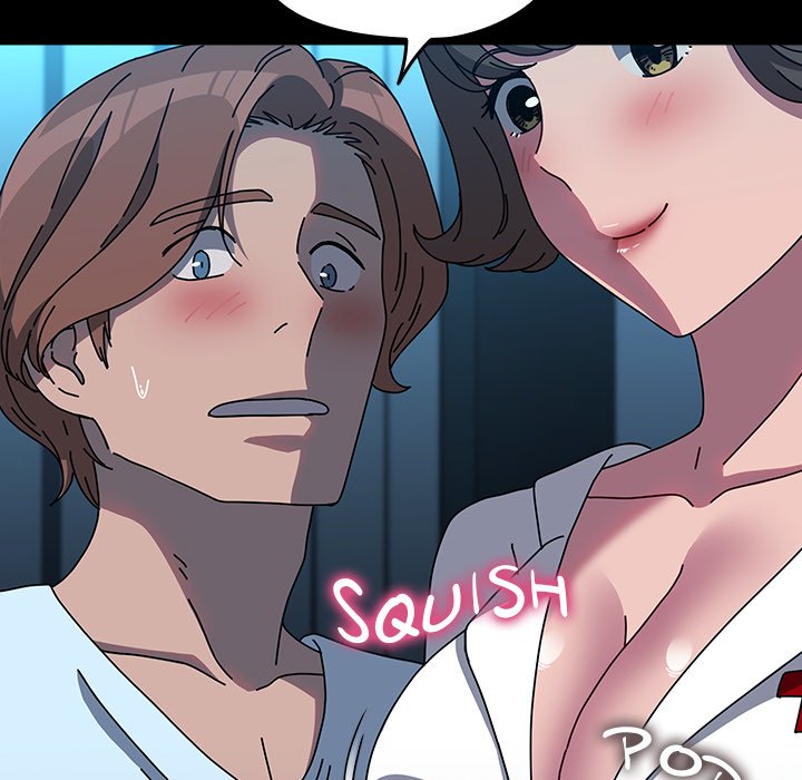Hey Mister! Chapter 66 image 11