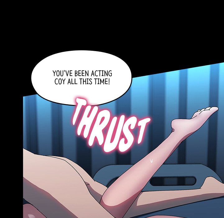 Hey Mister! Chapter 66 image 128