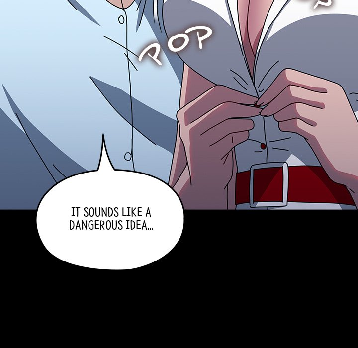 Hey Mister! Chapter 66 image 12