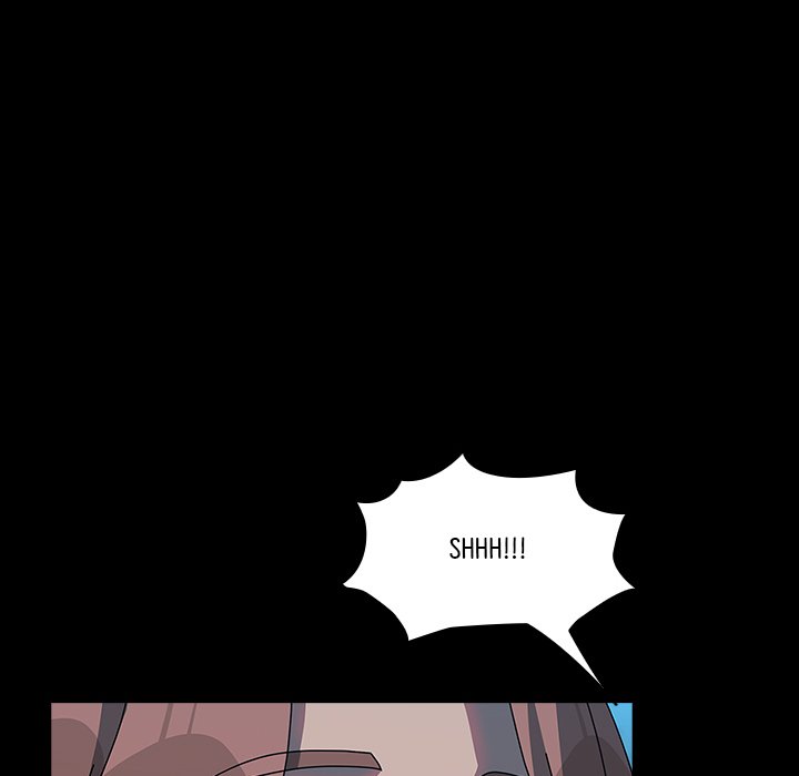 Hey Mister! Chapter 66 image 13