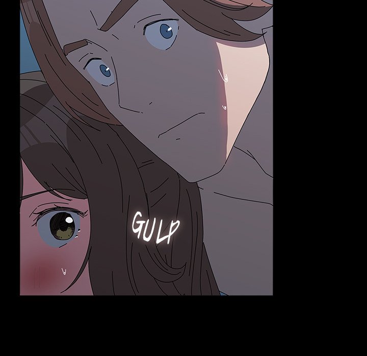 Hey Mister! Chapter 66 image 141