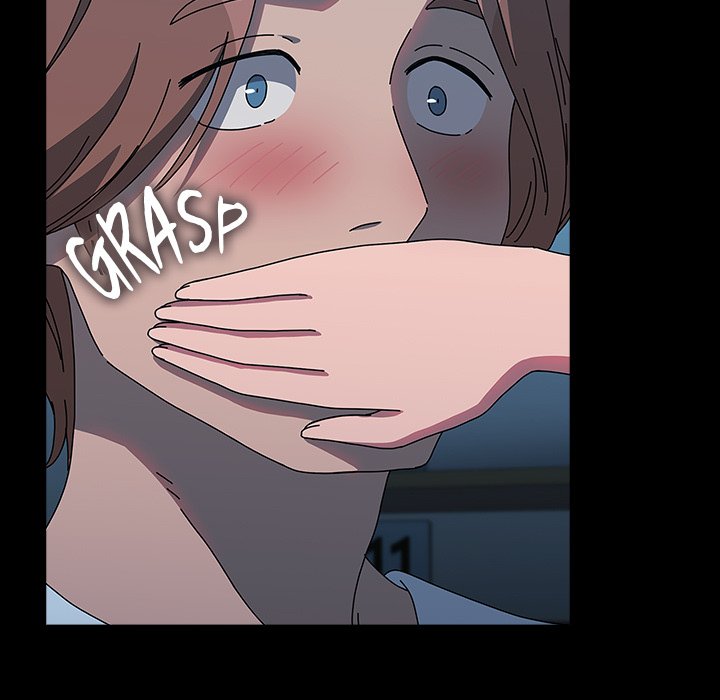 Hey Mister! Chapter 66 image 14