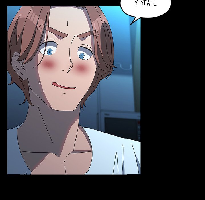 Hey Mister! Chapter 66 image 153