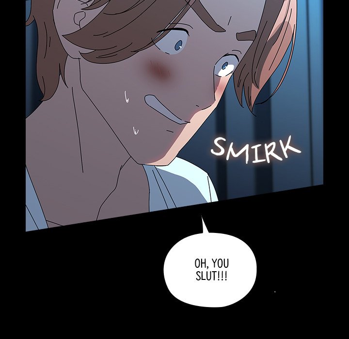 Hey Mister! Chapter 66 image 158