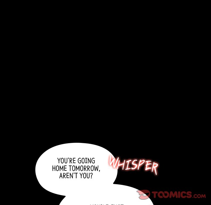 Hey Mister! Chapter 66 image 15