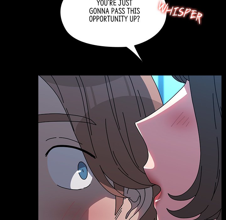 Hey Mister! Chapter 66 image 16