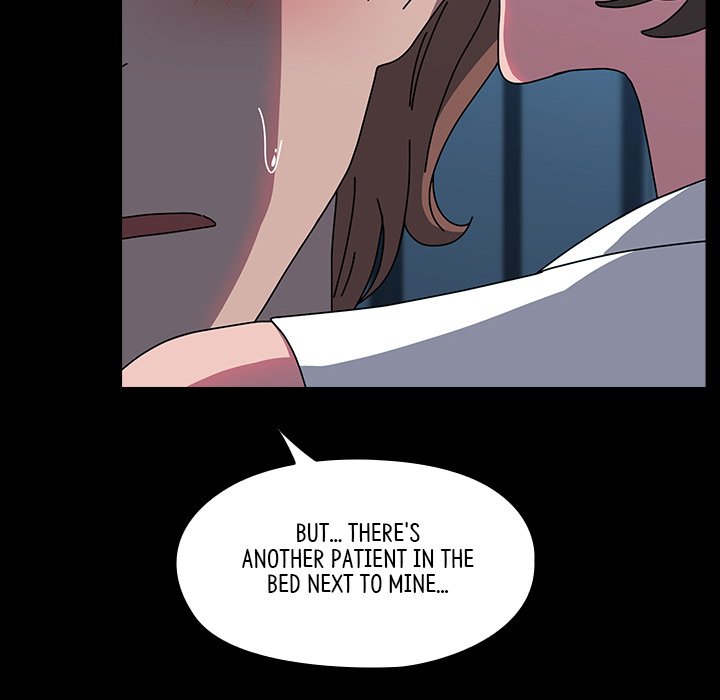 Hey Mister! Chapter 66 image 17