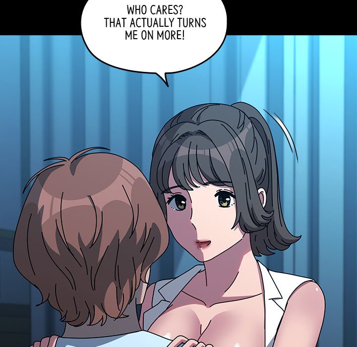 Hey Mister! Chapter 66 image 19