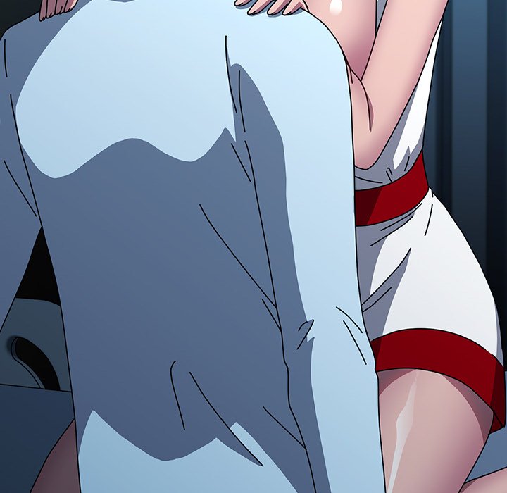 Hey Mister! Chapter 66 image 20