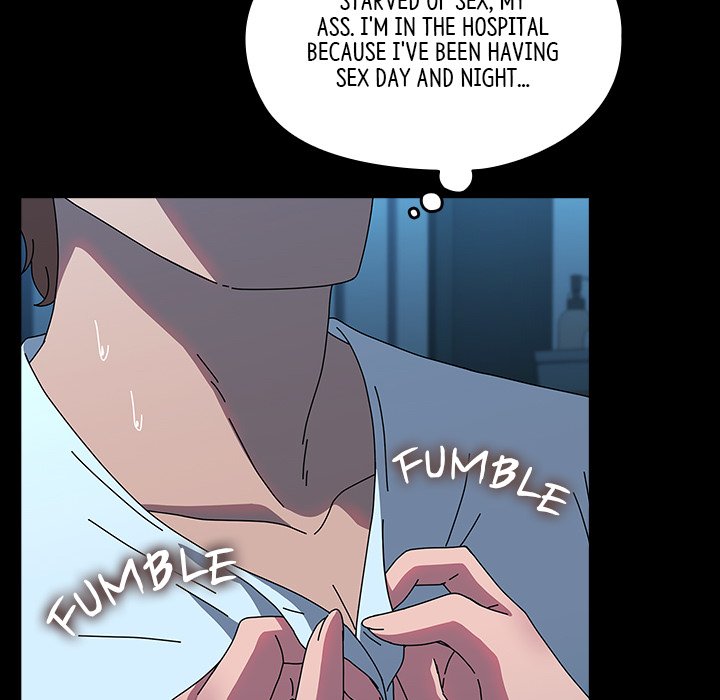 Hey Mister! Chapter 66 image 25