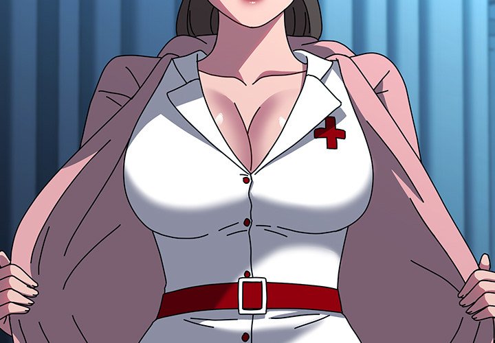 Hey Mister! Chapter 66 image 2