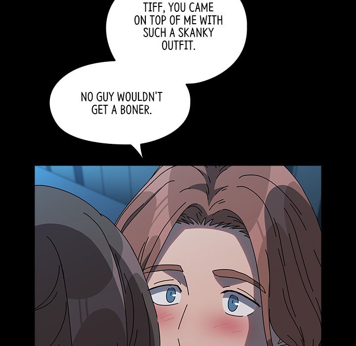 Hey Mister! Chapter 66 image 36