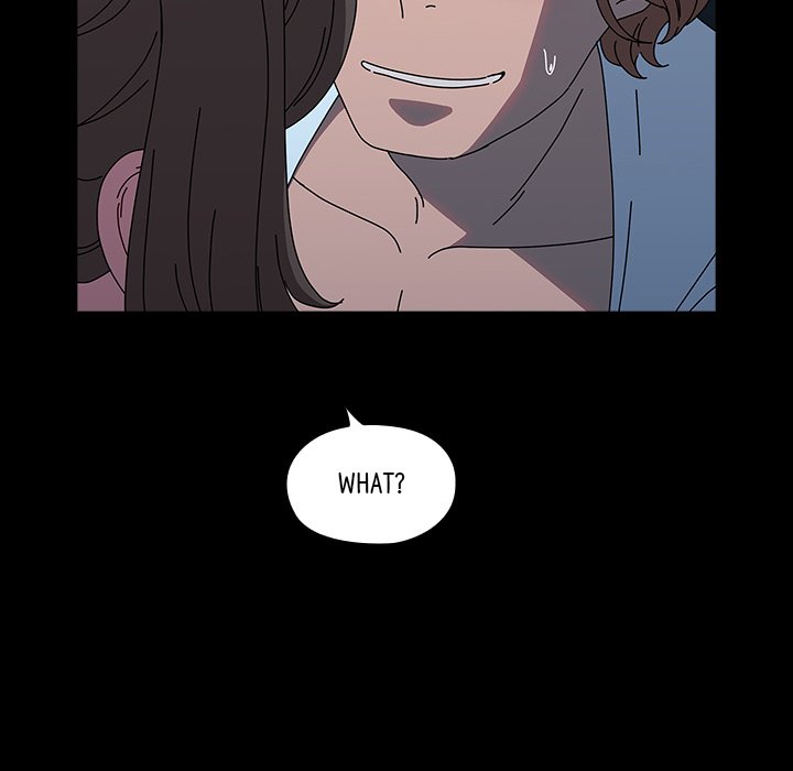 Hey Mister! Chapter 66 image 37