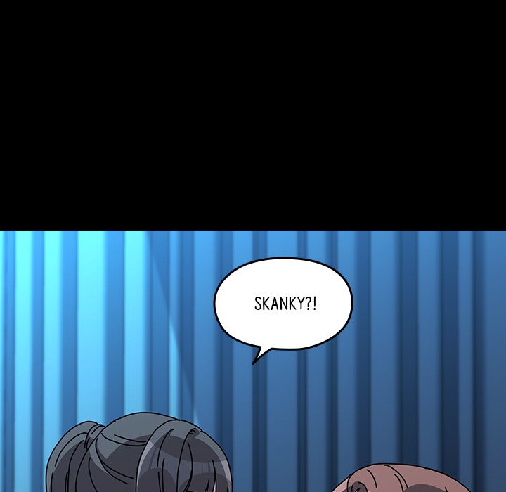 Hey Mister! Chapter 66 image 38