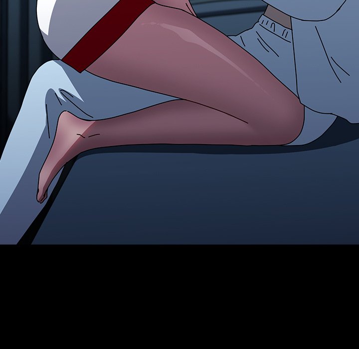 Hey Mister! Chapter 66 image 40