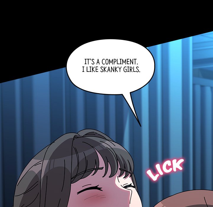 Hey Mister! Chapter 66 image 45