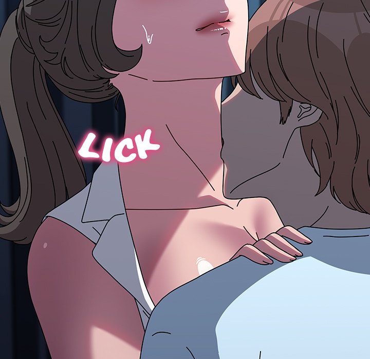 Hey Mister! Chapter 66 image 46