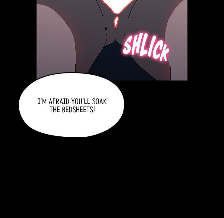 Hey Mister! Chapter 66 image 68