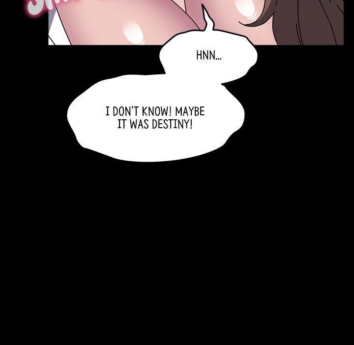 Hey Mister! Chapter 66 image 76