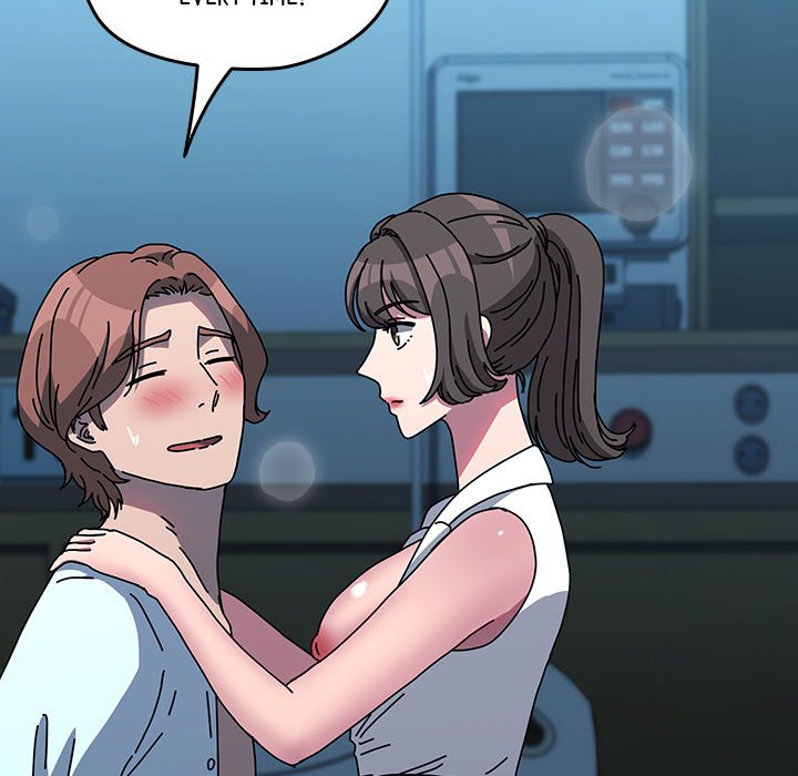 Hey Mister! Chapter 66 image 78