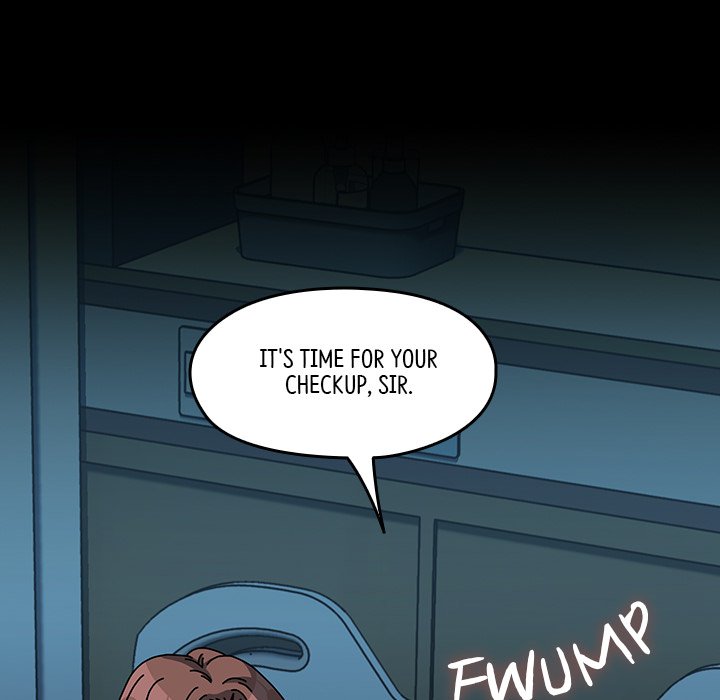 Hey Mister! Chapter 66 image 7