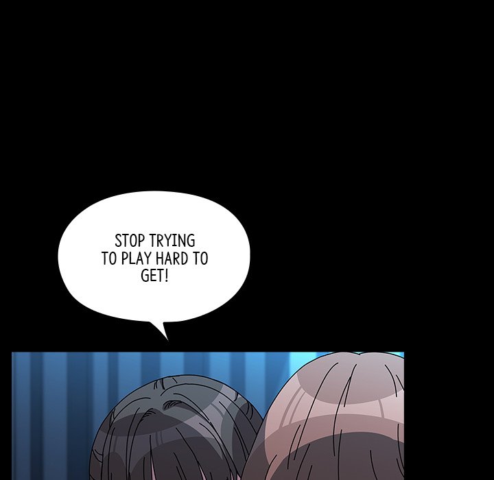 Hey Mister! Chapter 66 image 83