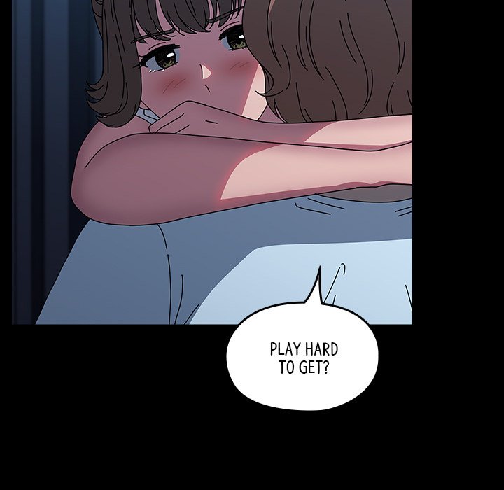 Hey Mister! Chapter 66 image 84