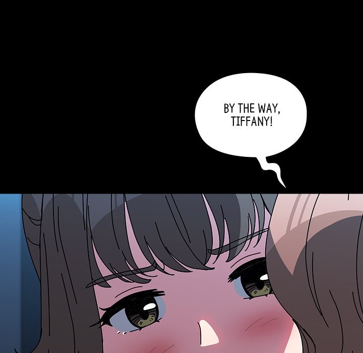 Hey Mister! Chapter 66 image 88