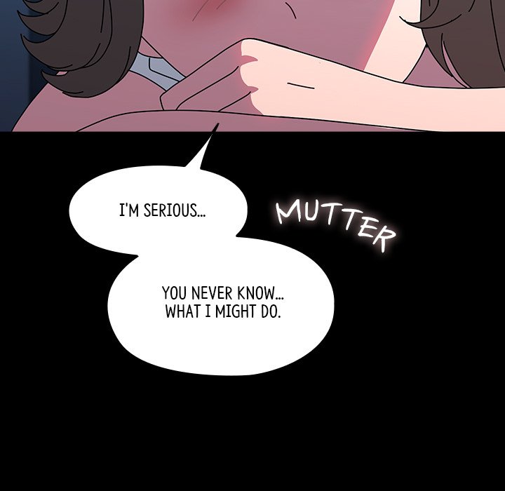 Hey Mister! Chapter 66 image 89