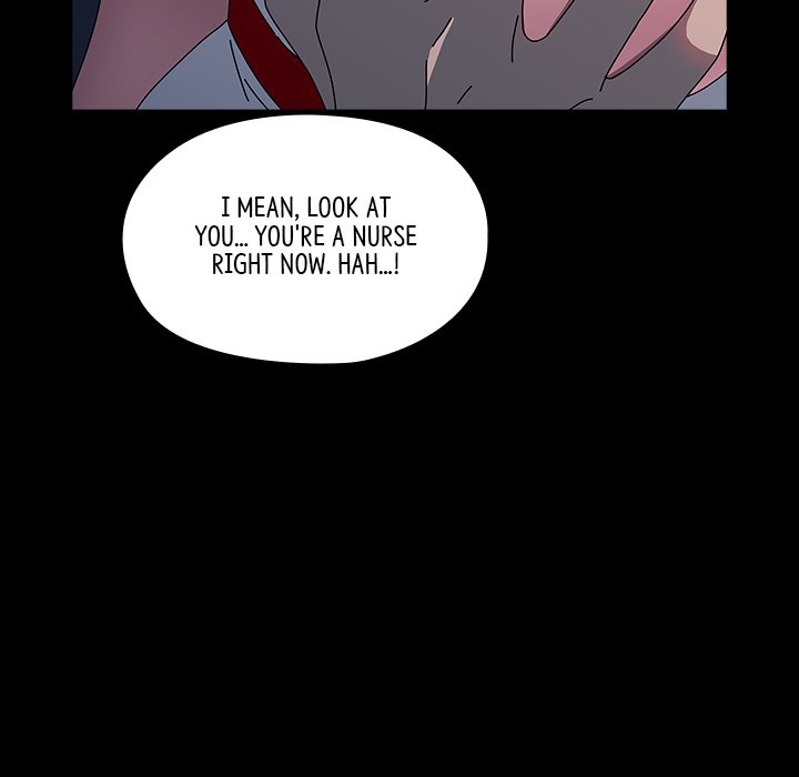Hey Mister! Chapter 66 image 94