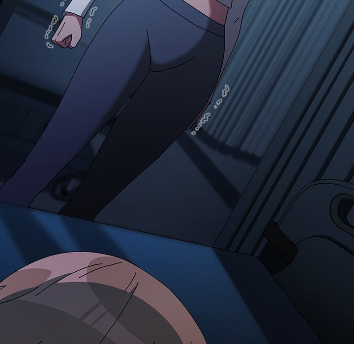 Hey Mister! Chapter 67 image 9