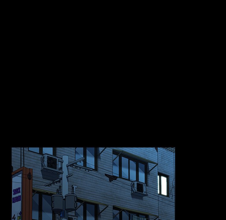 Hey Mister! Chapter 67 image 100