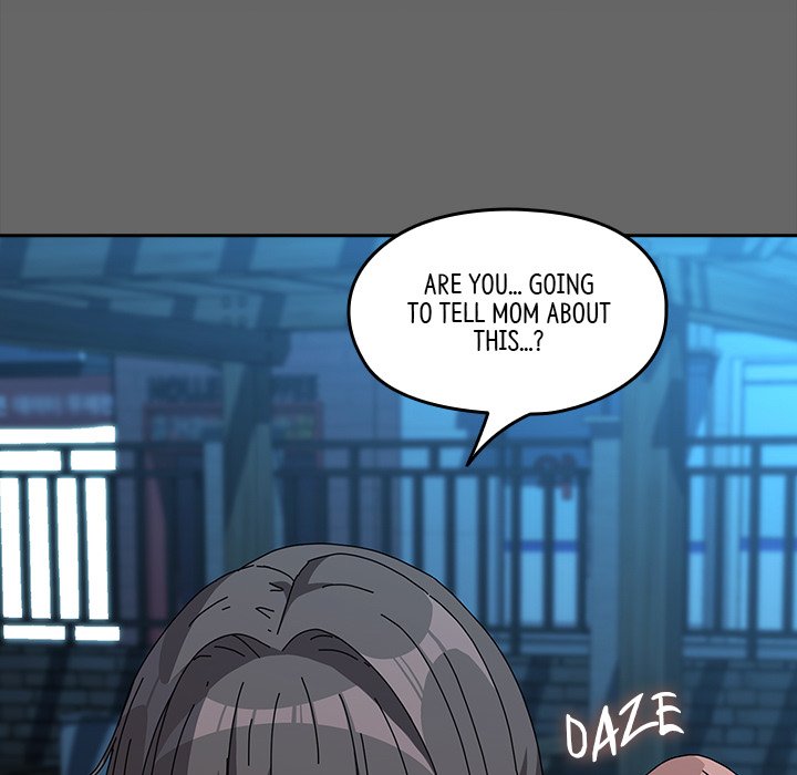 Hey Mister! Chapter 67 image 108