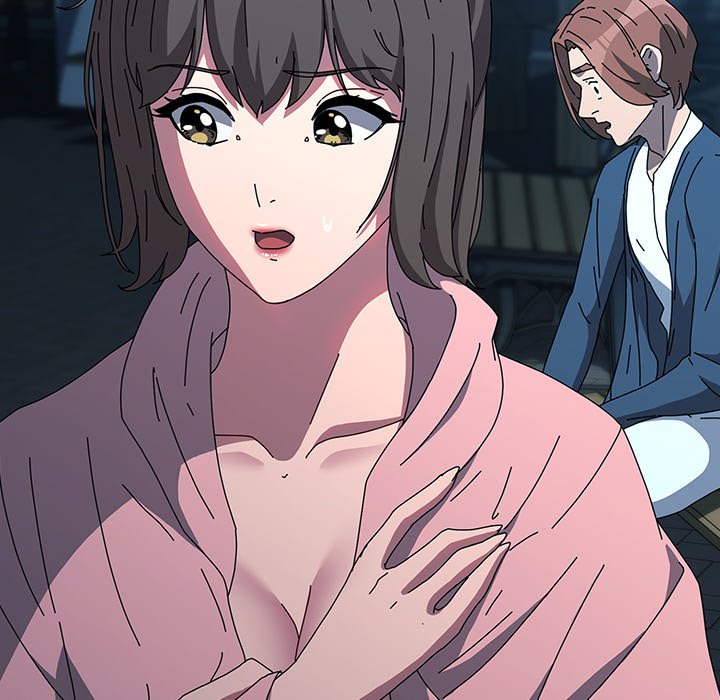 Hey Mister! Chapter 67 image 109