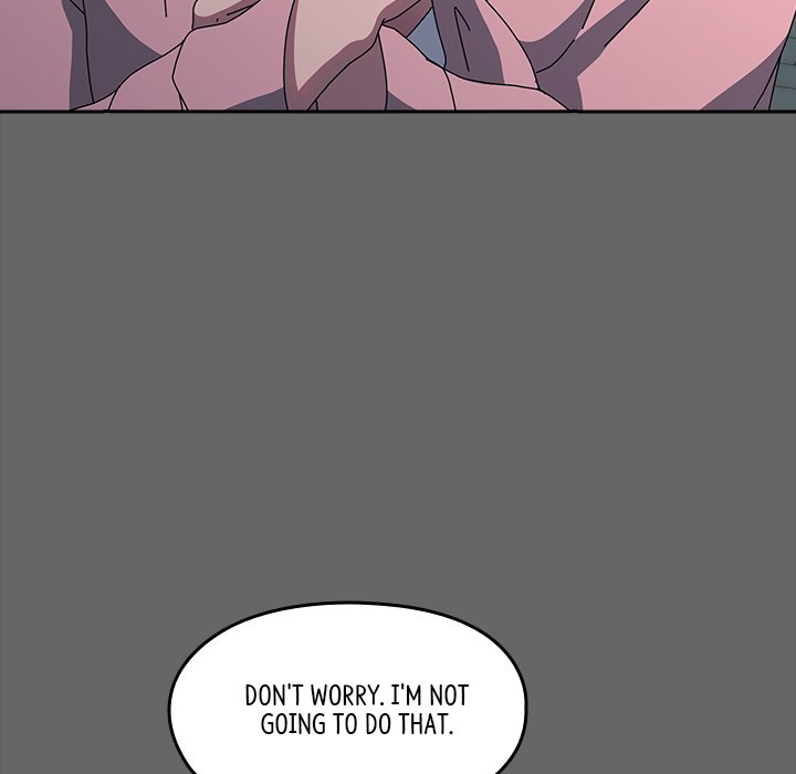 Hey Mister! Chapter 67 image 110