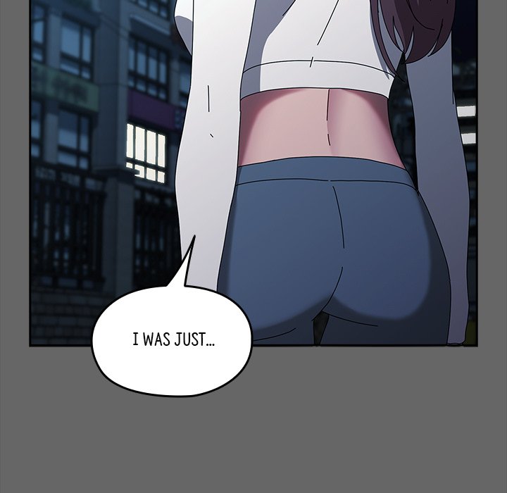 Hey Mister! Chapter 67 image 112