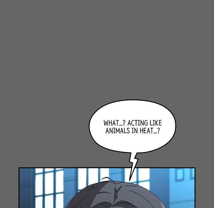 Hey Mister! Chapter 67 image 116