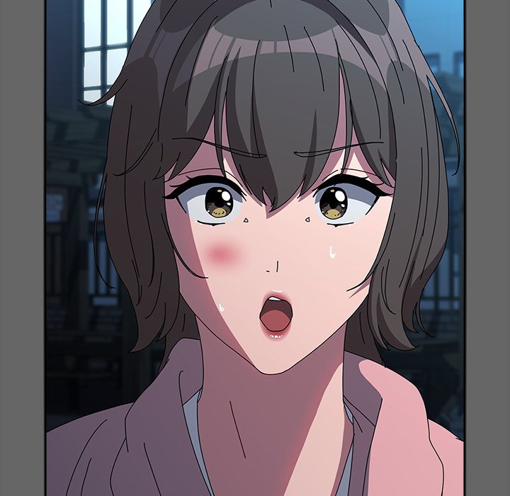 Hey Mister! Chapter 67 image 117