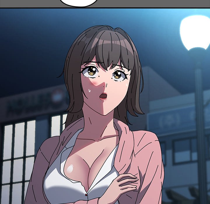 Hey Mister! Chapter 67 image 119