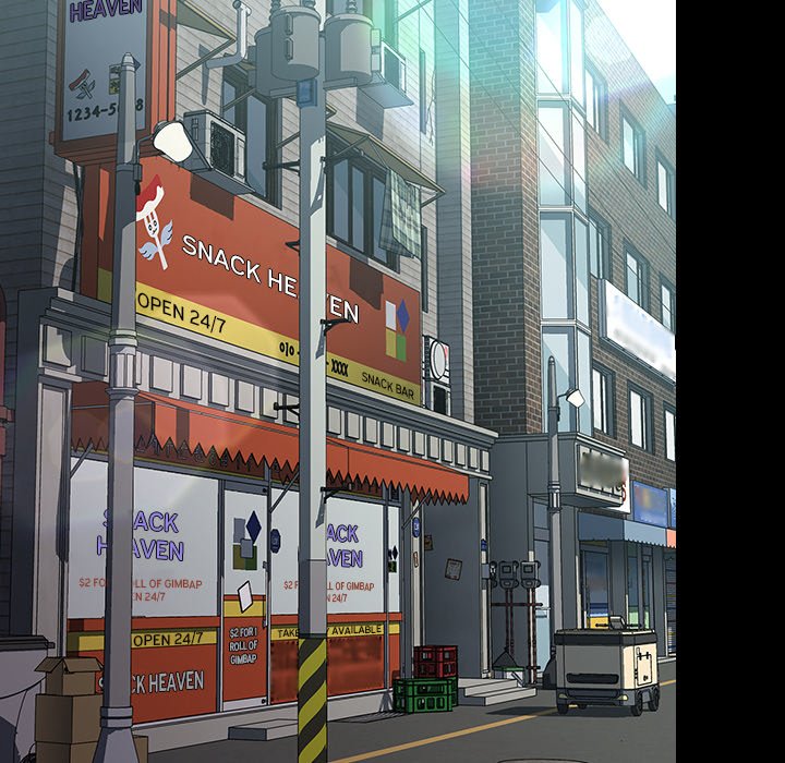 Hey Mister! Chapter 67 image 133