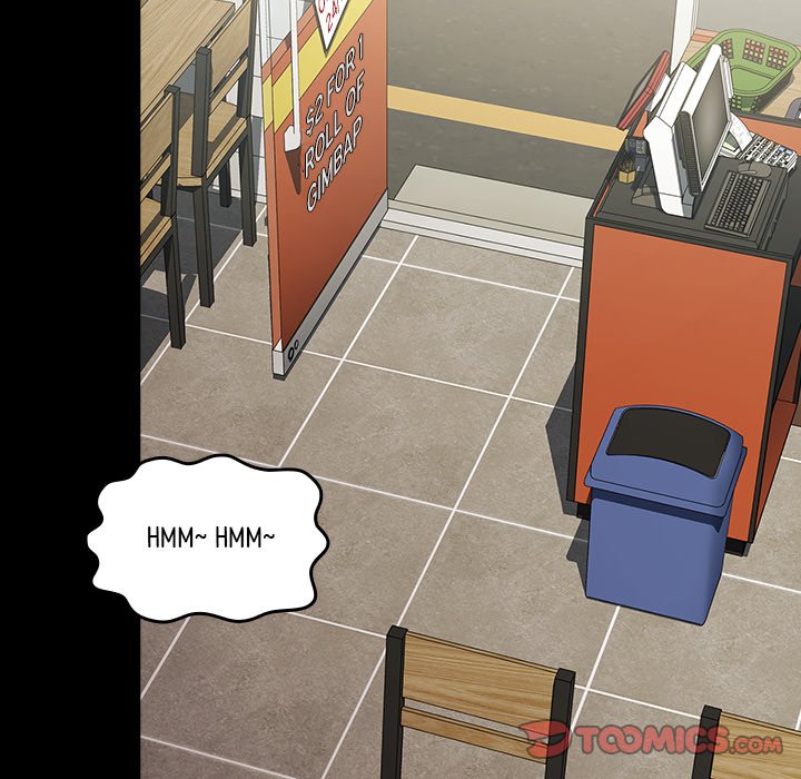 Hey Mister! Chapter 67 image 135