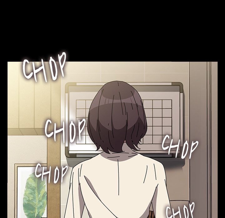 Hey Mister! Chapter 67 image 137